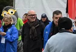 Cross Ouest-France : retour sur un week-end sportif en Sarthe