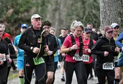 Cross Ouest-France : retour sur un week-end sportif en Sarthe