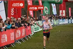 Cross Ouest-France : retour sur un week-end sportif en Sarthe