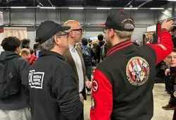 Geek Life 2026, un festival pour toutes les générations au Mans