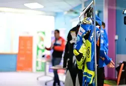 Le Département invite 120 collégiens à la rencontre de Damien Saulnier