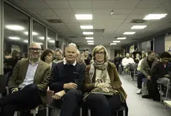 Le Département sensibilise les sportifs de haut niveau à la nutrition et à la performance