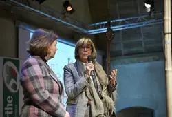 Festival de l'Épau du 19 au 27 mai 2026