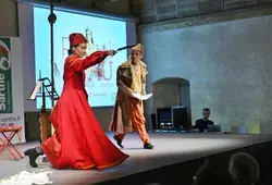 Festival de l'Épau du 19 au 27 mai 2026