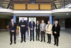 Le Médibus sarthois rejoint le réseau « France Santé »