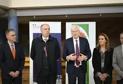 Le Médibus sarthois rejoint le réseau « France Santé »