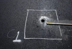 Les tests du laboratoire routier