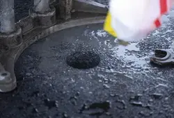 Les tests du laboratoire routier