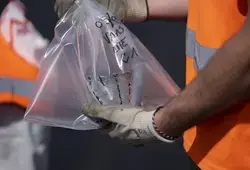 Les tests du laboratoire routier