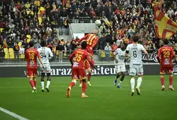 Le Mans FC en Ligue 2 : 17 matchs invaincus, record historique !