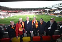 Le Mans FC en Ligue 2 : 17 matchs invaincus, record historique !