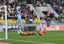Le Mans FC en Ligue 2 : 17 matchs invaincus, record historique !