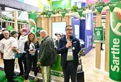 Retour en images sur le Salon International de l'Agriculture