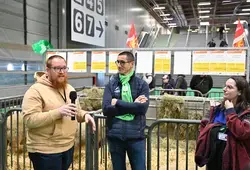 Retour en images sur le Salon International de l'Agriculture