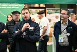 Retour en images sur le Salon International de l'Agriculture