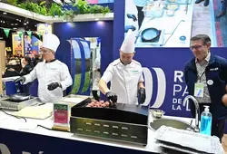 Retour en images sur le Salon International de l'Agriculture