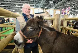 Retour en images sur le Salon International de l'Agriculture