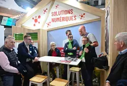 Retour en images sur le Salon International de l'Agriculture