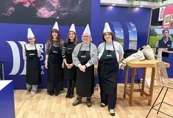 Le Département de la Sarthe au Salon International de l'Agriculture