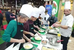 Le Département de la Sarthe au Salon International de l'Agriculture