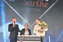 Découvrez les Talents de la Sarthe 2025 !