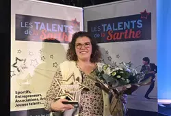 Découvrez les Talents de la Sarthe 2025 !