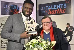 Découvrez les Talents de la Sarthe 2025 !