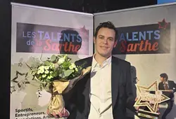 Découvrez les Talents de la Sarthe 2025 !