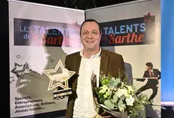 Découvrez les Talents de la Sarthe 2025 !