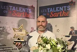 Découvrez les Talents de la Sarthe 2025 !