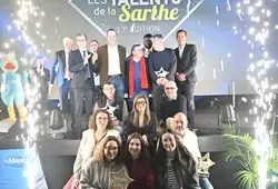 Découvrez les Talents de la Sarthe 2025 !