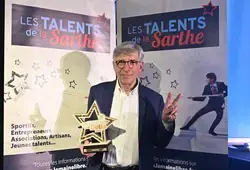 Découvrez les Talents de la Sarthe 2025 !