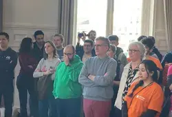 Les 24 Heures du code : le marathon numérique