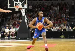 L'équipe de France de basket en course pour les qualifications