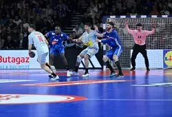 France–Espagne : les Bleus s’imposent 29-26 au handball