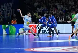 France–Espagne : les Bleus s’imposent 29-26 au handball
