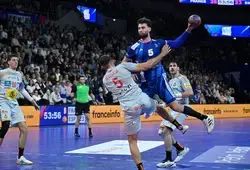 France–Espagne : les Bleus s’imposent 29-26 au handball