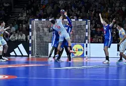 France–Espagne : les Bleus s’imposent 29-26 au handball