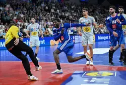 France–Espagne : les Bleus s’imposent 29-26 au handball