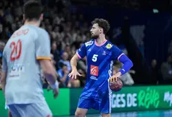 France–Espagne : les Bleus s’imposent 29-26 au handball