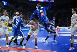 France–Espagne : les Bleus s’imposent 29-26 au handball