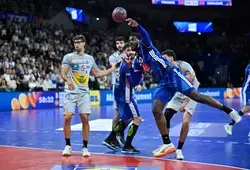 France–Espagne : les Bleus s’imposent 29-26 au handball