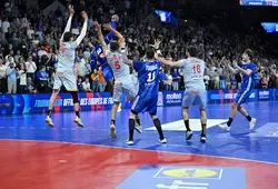 France–Espagne : les Bleus s’imposent 29-26 au handball