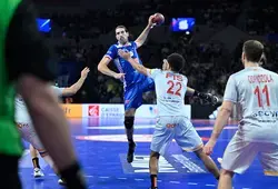 France–Espagne : les Bleus s’imposent 29-26 au handball