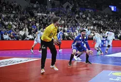 France–Espagne : les Bleus s’imposent 29-26 au handball