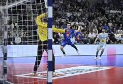 France–Espagne : les Bleus s’imposent 29-26 au handball
