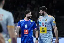 France–Espagne : les Bleus s’imposent 29-26 au handball