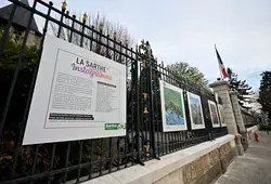 Découvrez la 8e exposition de la Sarthe dans l'œil des Instagramers