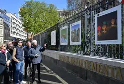 Découvrez la 8e exposition de la Sarthe dans l'œil des Instagramers