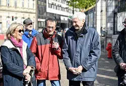 Découvrez la 8e exposition de la Sarthe dans l'œil des Instagramers